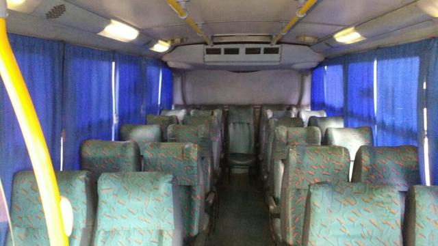 Mercedes bens marcopolo sênior gvo 2001 - Foto 2