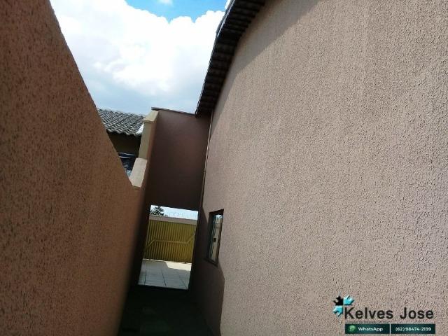Casa de 3 quartos com Suite no Bairro Cardoso.Aceita Financiamento Bancario - Foto 15