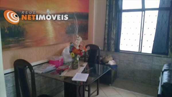 Casa à venda com 3 dormitórios em Ipanema, Belo horizonte cod:503626