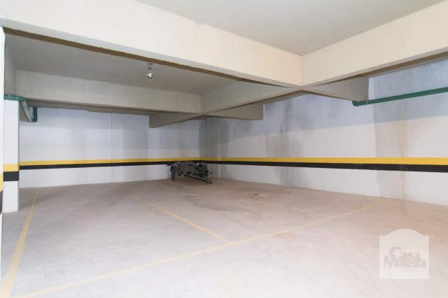 Apartamento à venda com 2 dormitórios em Havaí, Belo horizonte cod:224221 - Foto 19