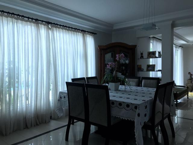 Casa Alto Padrão Rua 10 Vicente Pires,Estuda Permuta em Casa Park Way de Taguatinga, - Foto 3