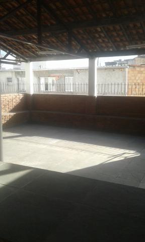 Sobrado para fim comercial em Itaqua - Foto 16