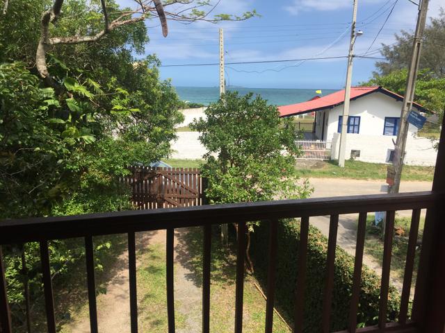 Florianópolis, aluguel de casa na beira da praia - Foto 2