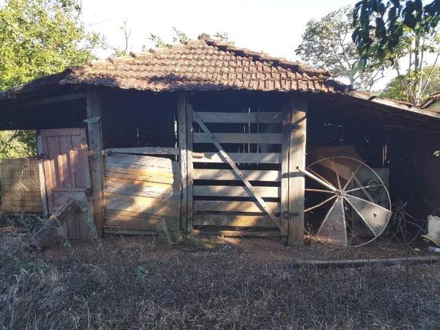 Fazenda de 100 ha em Sacramento/MG - Foto 6