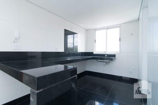 Apartamento à venda com 2 dormitórios em Havaí, Belo horizonte cod:224221 - Foto 14