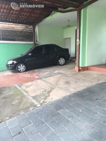 Casa à venda com 5 dormitórios em Caiçaras, Belo horizonte cod:546542 - Foto 20