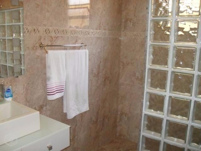 Maravilhosa casa com sala 03 dormitórios polo gastronômico vista alegre - Foto 10