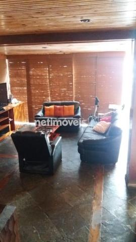 Casa à venda com 5 dormitórios em Camargos, Belo horizonte cod:703091 - Foto 2
