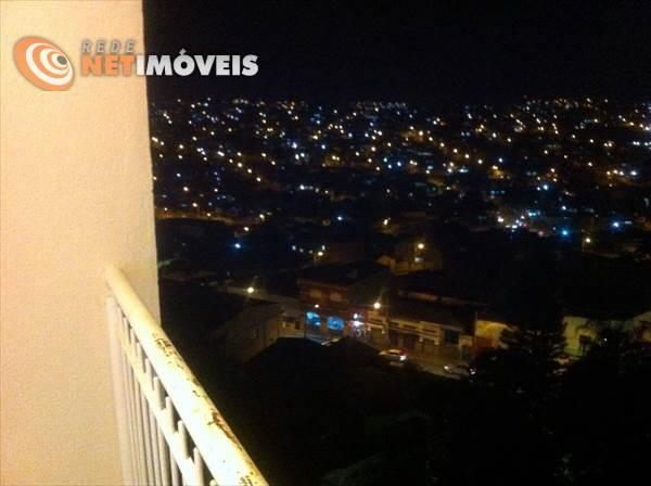 Apartamento à venda com 3 dormitórios em Betânia, Belo horizonte cod:531030 - Foto 7