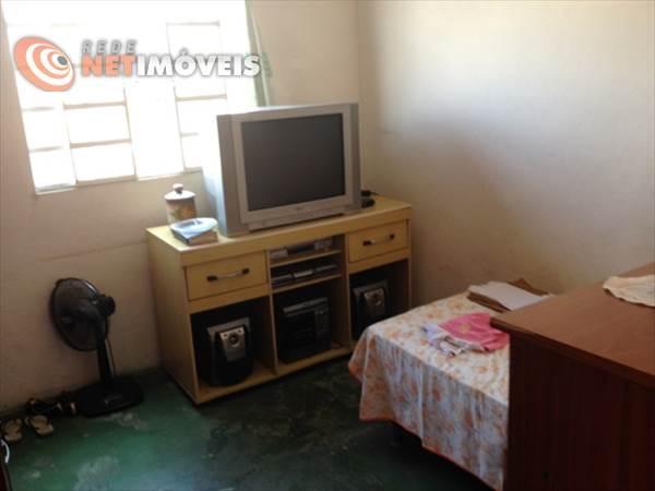 Casa à venda com 5 dormitórios em Carlos prates, Belo horizonte cod:542253 - Foto 11