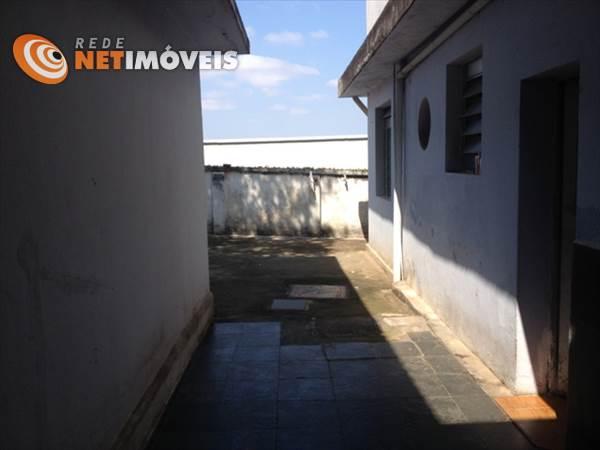 Casa à venda com 5 dormitórios em Carlos prates, Belo horizonte cod:542253 - Foto 6