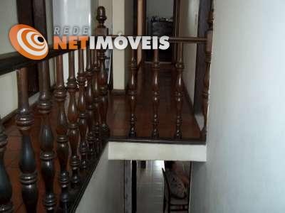 Casa à venda com 5 dormitórios em Carlos prates, Belo horizonte cod:380587 - Foto 6