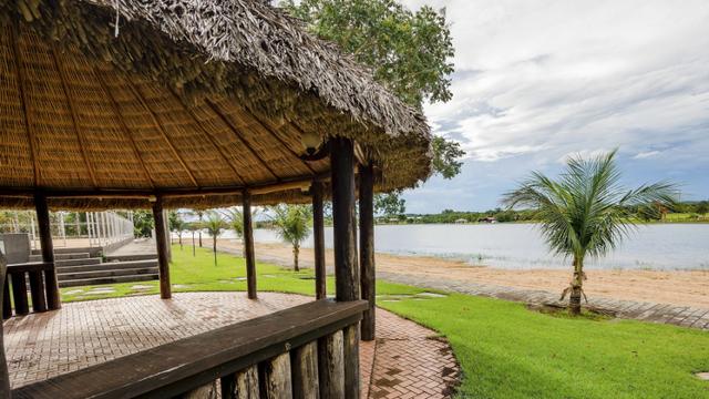 Condominio fechado Terra Selvagem Golfe Clube - Foto 6