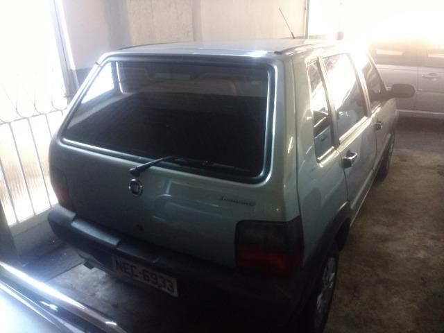 Fiat Uno - Foto 2