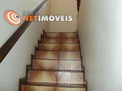 Casa à venda com 5 dormitórios em Carlos prates, Belo horizonte cod:380587 - Foto 7