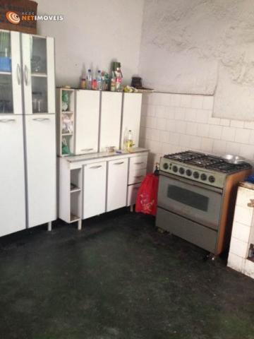 Casa à venda com 2 dormitórios em Glória, Belo horizonte cod:519597 - Foto 13