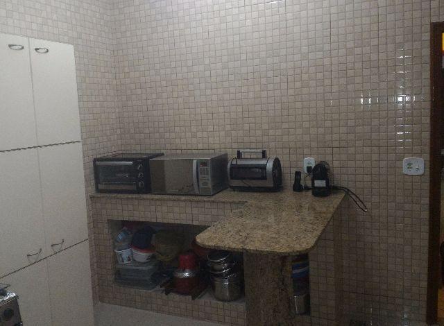 Maravilhosa casa com sala 03 dormitórios polo gastronômico vista alegre - Foto 13