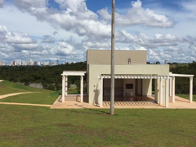 Terreno condominio fechado Florais da Mata - Foto 5