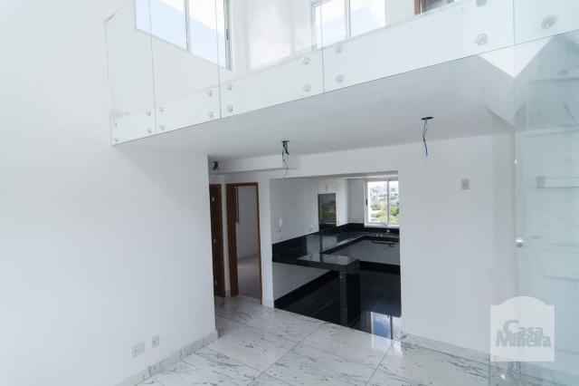 Apartamento à venda com 2 dormitórios em Havaí, Belo horizonte cod:224221 - Foto 17