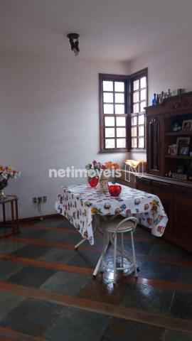 Casa à venda com 5 dormitórios em Camargos, Belo horizonte cod:703091 - Foto 19