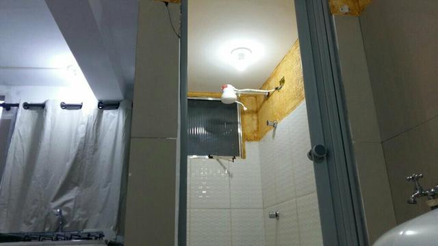 Kitnets Individuais ou casal, mobiliadas à partir R$650 mês, V. São Pedro, SBC-SP - Foto 8