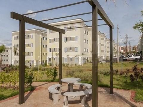 Apartamento a venda no edifício recanto lagoinha. bairro lagoinha. - Foto 8