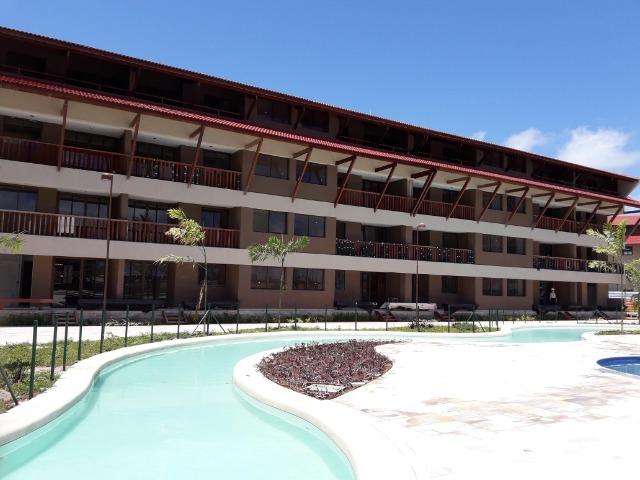 Oka Beach Residence casa/ bangalôs 4 quartos piscina privativa em Muro Alto - Foto 5