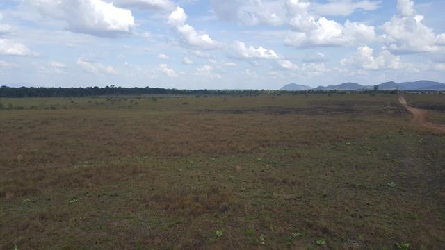 Fazenda de 4250 hectares no Cantá, na Serra da lua, ler descrição do anuncio - Foto 11