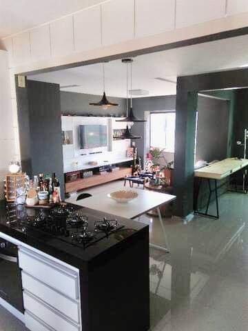 Apartamento 3/4 - 80m² -.Morro Branco - Cond. Ville de Lyon - Foto 5
