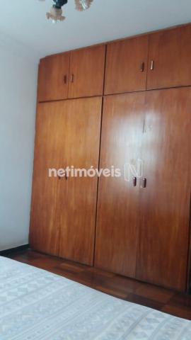 Casa à venda com 5 dormitórios em Camargos, Belo horizonte cod:703091 - Foto 7