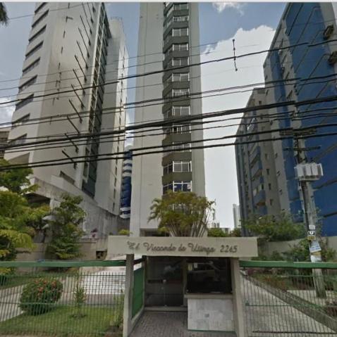 Apartamento no Espinheiro