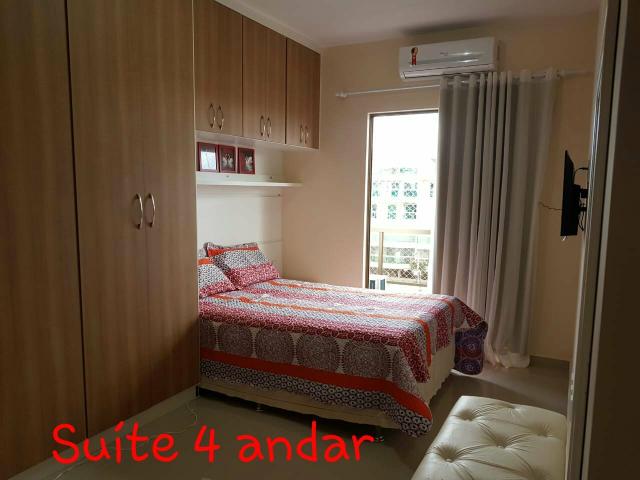 Cobertura dúplex com vista mar 2 suítes / 4 quartos no Braga - Foto 11