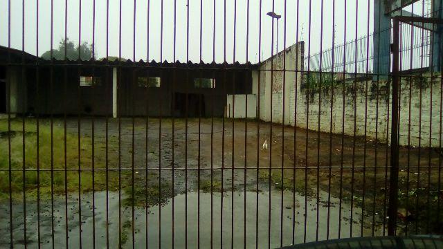 Barbada prédio industrial 1.000m2 com terreno 1.5 m2