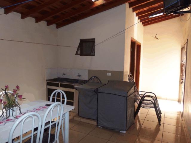 Casa - Jd. Boa Vista - Sertãozinho - SP - Foto 9