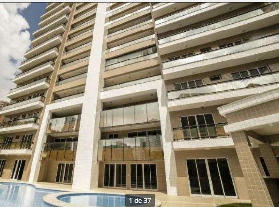 Oportunidade no Meireles, De R$ 1.600.000,00 Por R$ 1.150.000,00 Apartamento 164 M2