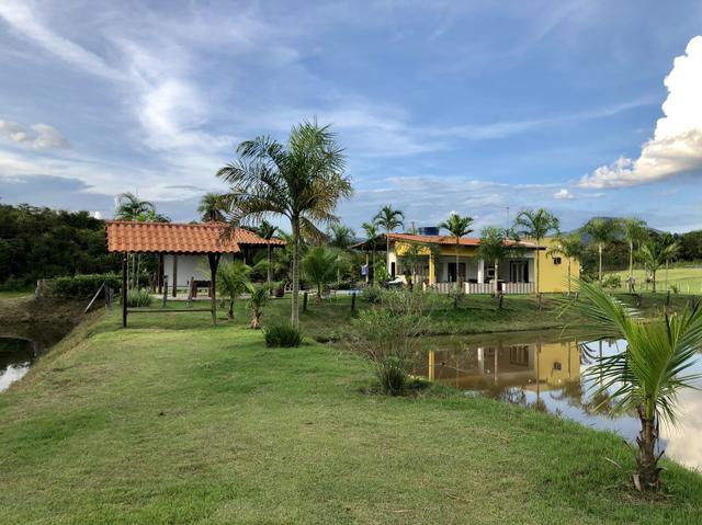 Chacara pesqueiro para aluguel - Foto 10