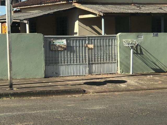 Terreno 15 por 15 m, comercial com uma casa de alvenaria,centro de tangará,Ponto Comercial - Foto 7
