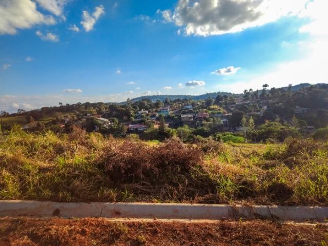 Lindo Lote Residencial Jd Centenário em Atibaia 1035 m² Doc.Ok. Cód. 002-ATI-058 - Foto 10