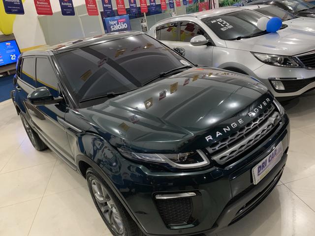 Range Rover Evoque 2016 - Foto 3