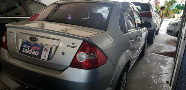 Ford Fiesta Sedan 1.6 Flex - Foto 7