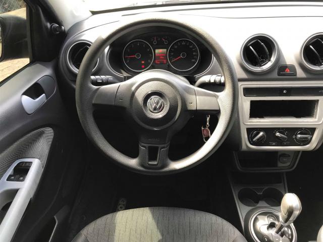 VOLKSWAGEN GOL 2013/2014 1.6 MI 8V FLEX 2P AUTOMATIZADO G.VI - Foto 7