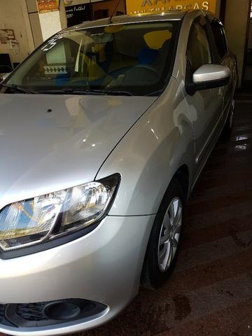 Renault Sandero Expression - 2015 - Foto 3