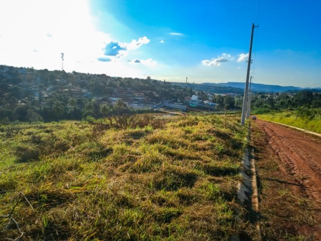 Lindo Lote Residencial Jd Centenário em Atibaia 1035 m² Doc.Ok. Cód. 002-ATI-058 - Foto 12
