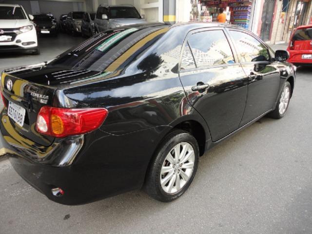 Toyota Corolla xl 1.8 automatico - Foto 4