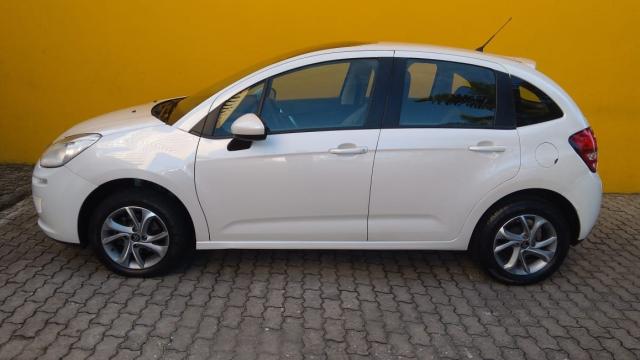 Citroen C3 2013/2013 1.5 Tendance 8V Flex 4P Manual - Foto 3