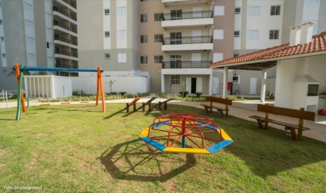 Apartamento Golden Green Residence - Foto 3