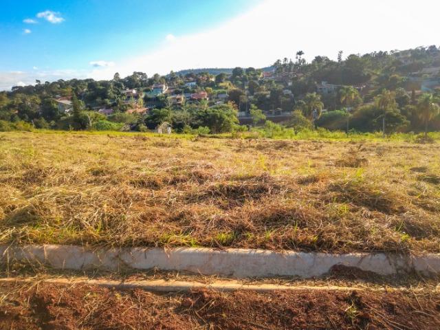 Lindo Lote Residencial Jd Centenário em Atibaia 1035 m² Doc.Ok. Cód. 002-ATI-058 - Foto 3