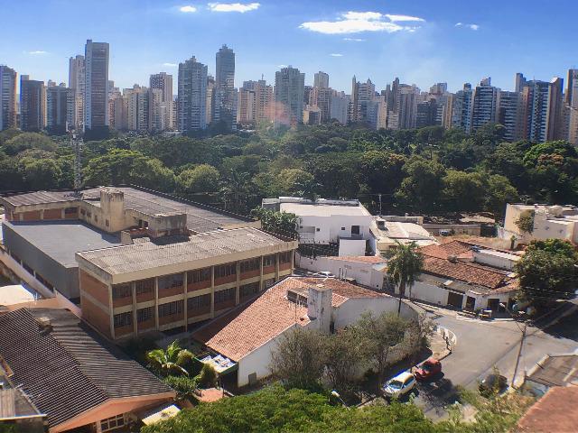 Jazz Life Style - Apartamento com 4 Suítes com Vista para o Lago Das Rosas - 161 m2 - Foto 2