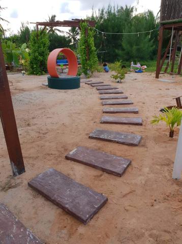 Casa em Aguas Belas com piscina de auto padrão - Foto 17