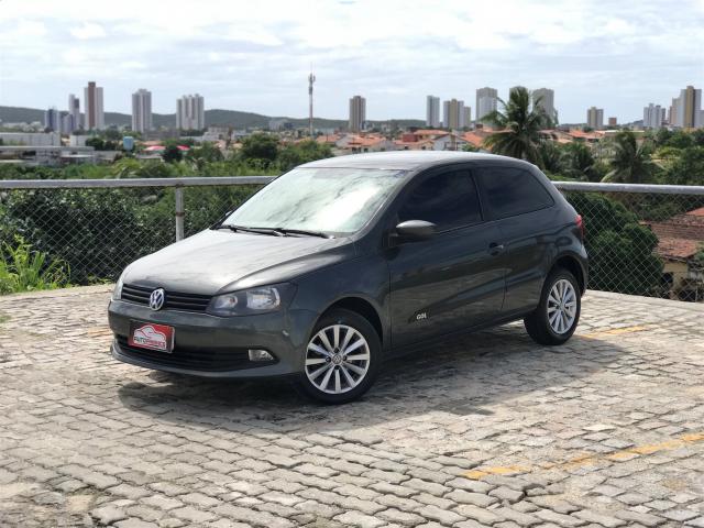VOLKSWAGEN GOL 2013/2014 1.6 MI 8V FLEX 2P AUTOMATIZADO G.VI - Foto 3